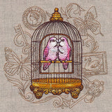 Sweet Lovebirds Medley