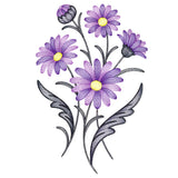 Delightful Daisies Bouquet