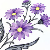 Delightful Daisies Bouquet