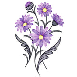 Delightful Daisies Bouquet