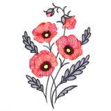 Perfect Poppies Bouquet