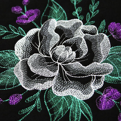 Dreamy Floral Bouquet