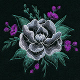 Dreamy Floral Bouquet