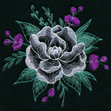 Dreamy Floral Bouquet