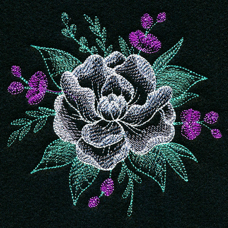 Dreamy Floral Bouquet