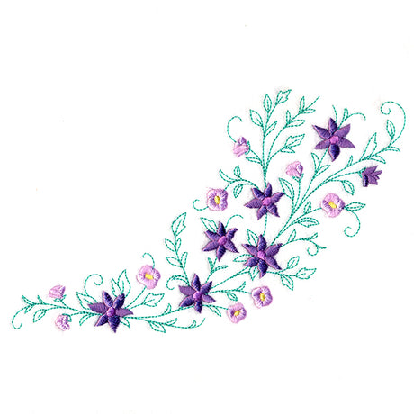 Delightful Blooms Spray