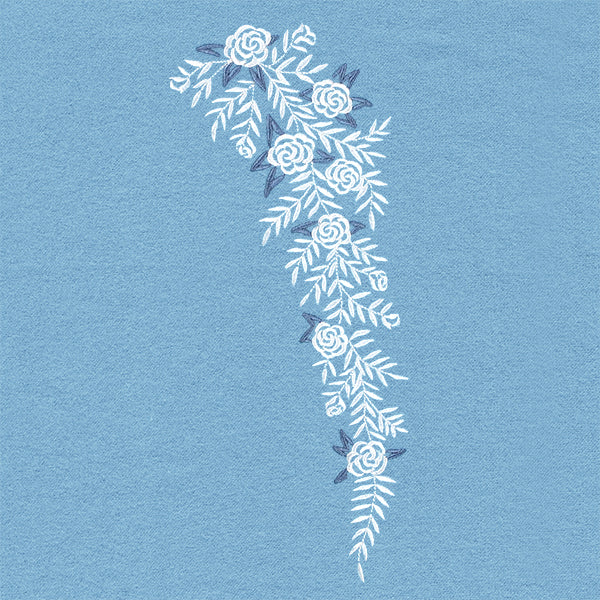 Dainty Flourishes Spray