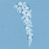 Dainty Flourishes Spray