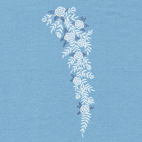 Dainty Flourishes Spray