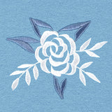 Dainty Flourishes Rose