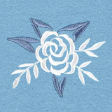 Dainty Flourishes Rose