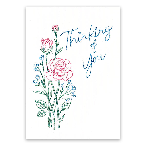 Thinking of You (Cardstock)