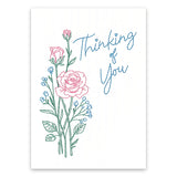 Thinking of You (Cardstock)