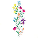 Sweet Wildflower Bouquet