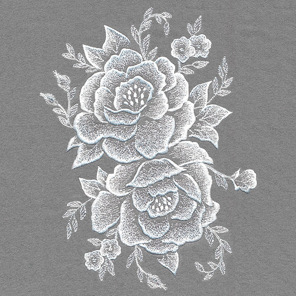 Elegance in Bloom Bouquet