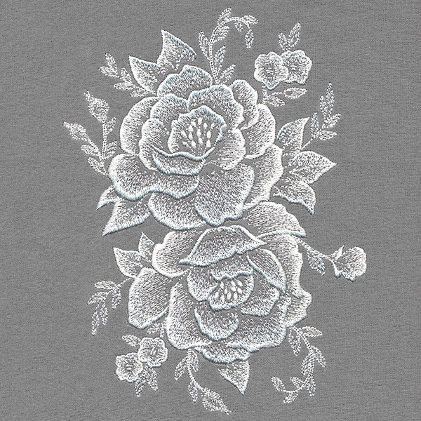 Elegance in Bloom Bouquet