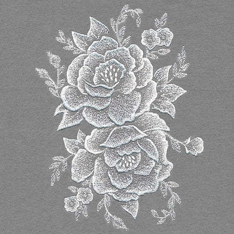 Elegance in Bloom Bouquet