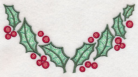 Light and Lovely Holly Neckline (V-Neck)