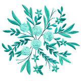 Blooming Wildflowers Bouquet