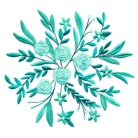 Blooming Wildflowers Bouquet