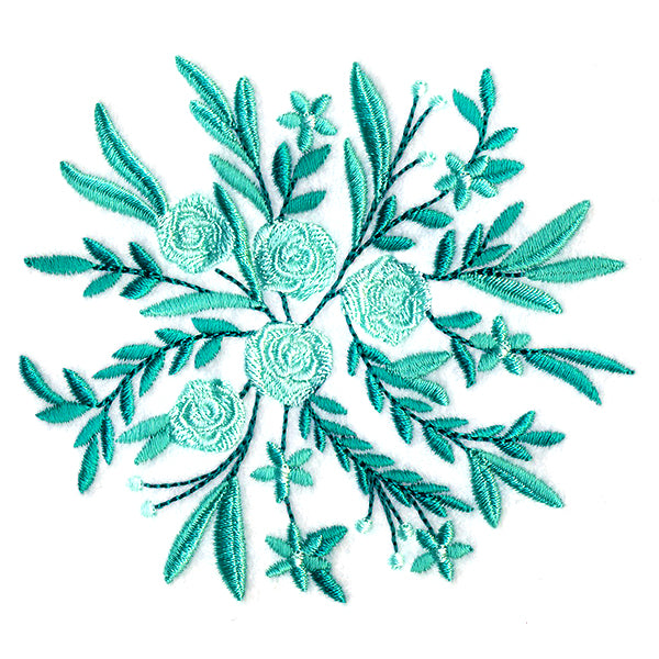 Blooming Wildflowers Bouquet