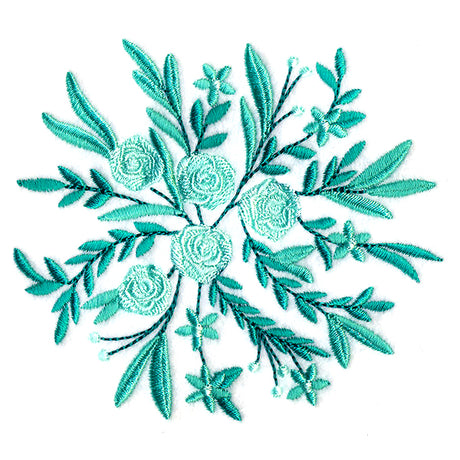 Blooming Wildflowers Bouquet