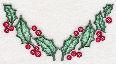 Light and Lovely Holly Neckline (V-Neck)