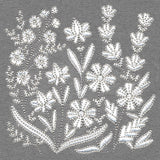 Charming Wildflowers in Bloom