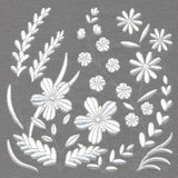 Lovely Wildflowers in Bloom