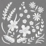 Lovely Wildflowers in Bloom