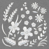 Lovely Wildflowers in Bloom