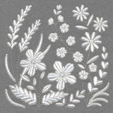 Lovely Wildflowers in Bloom