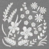 Lovely Wildflowers in Bloom