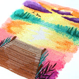 Sunset Dreams on the Lake