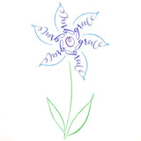 Garden of the Heart - Grace