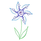 Garden of the Heart - Grace