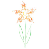 Garden of the Heart - Faith