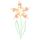 Garden of the Heart - Faith