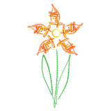 Garden of the Heart - Faith