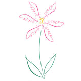 Garden of the Heart - Peace