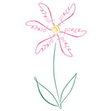 Garden of the Heart - Peace