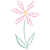 Garden of the Heart - Peace