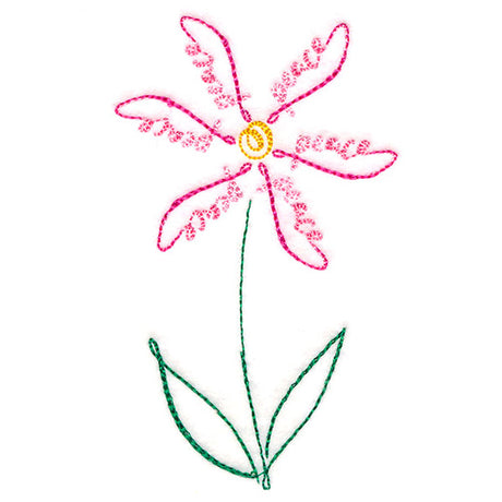 Garden of the Heart - Peace