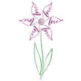 Garden of the Heart - Love