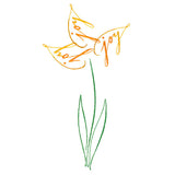 Garden of the Heart - Joy