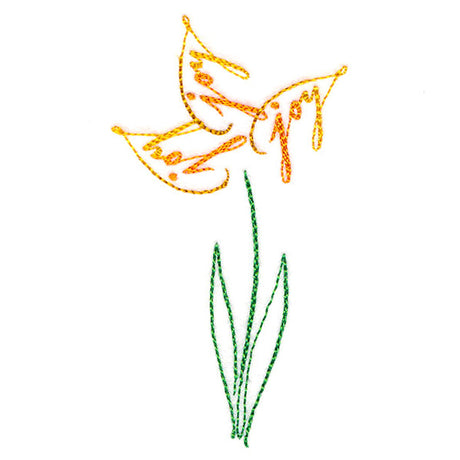 Garden of the Heart - Joy