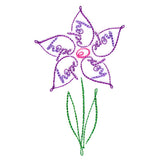 Garden of the Heart - Hope