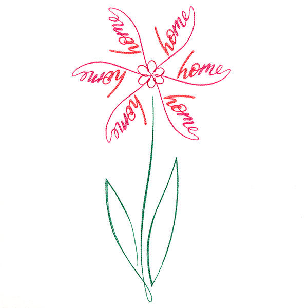 Garden of the Heart - Home