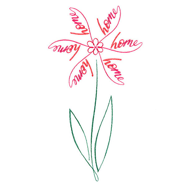 Garden of the Heart - Home