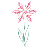 Garden of the Heart - Home